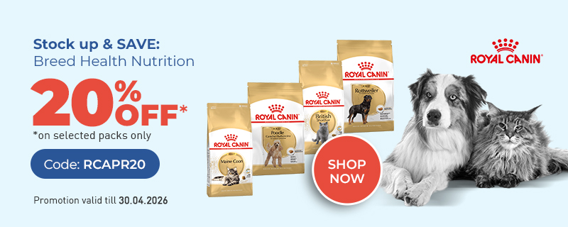 Royal Canin