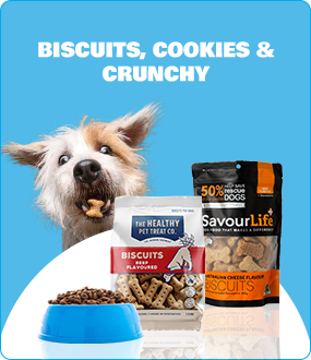 Biscuits Cookies and Crunchy