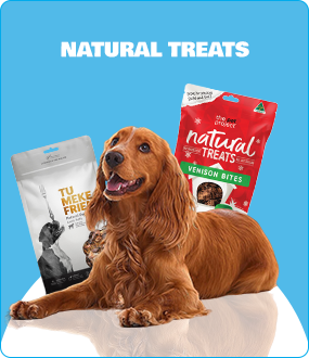 Natural Treats