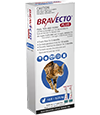 bravecto plus