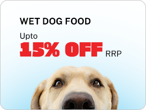 Wet Dog Food